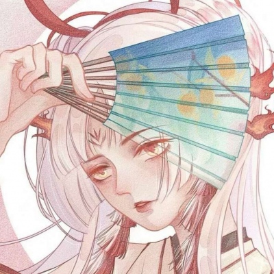 兽设沙漠场景绘制福瑞群